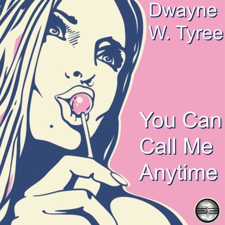 You Can Call Me Anytime (Original Mix)