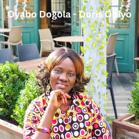 Oyabo Dogola