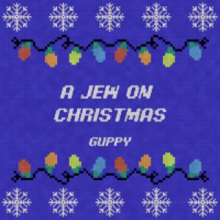 A Jew on Christmas