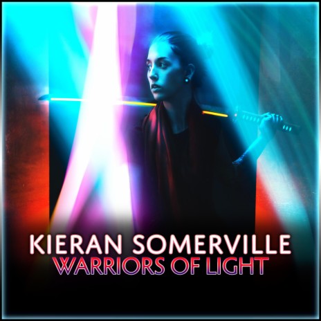 Warriors of Light | Boomplay Music
