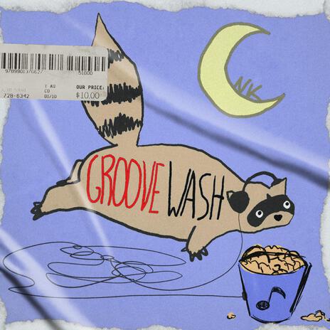 Groove Wash | Boomplay Music