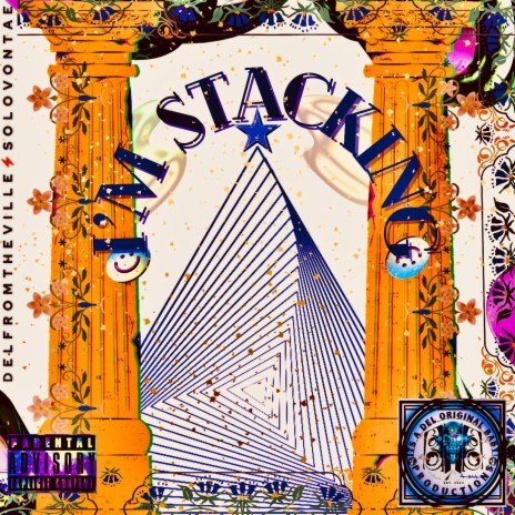 I'm Stacking ft. SoloVontae | Boomplay Music