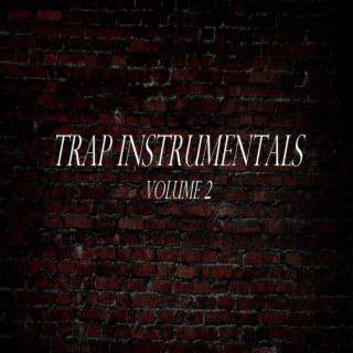 Trap Instrumentals, Vol. 2