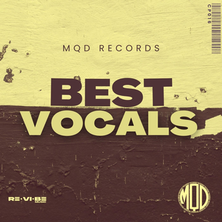 MQD Records Best Vocals