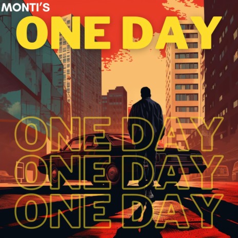 ONE DAY | Boomplay Music