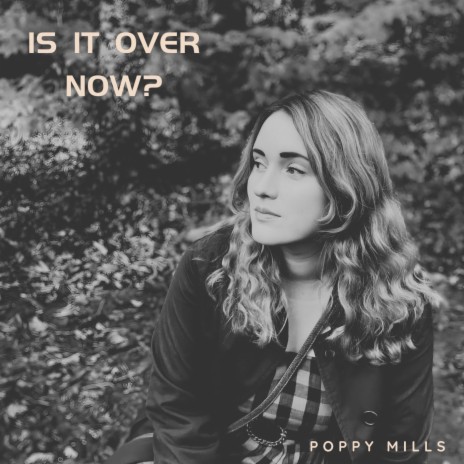 Is It Over Now? (Acoustic) | Boomplay Music