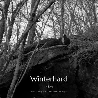 Winterhard 4 Live (liveband)