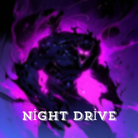 Night Drive | Boomplay Music