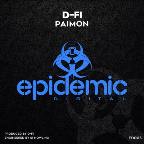 Paimon (Original Mix)