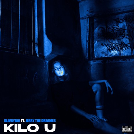 KILO U ft. Jerry The Dreamer | Boomplay Music