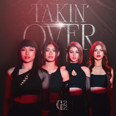 Takin’ Over | Boomplay Music