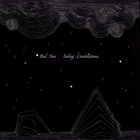 Fading Constellations | Boomplay Music