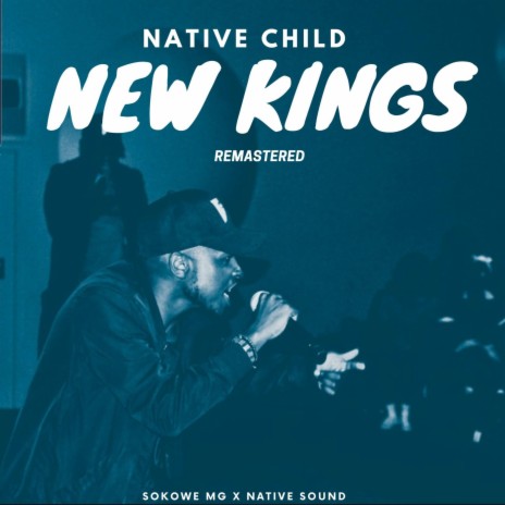 New Kings (ReMastered) | Boomplay Music