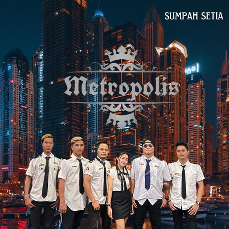 Sumpah Setia | Boomplay Music