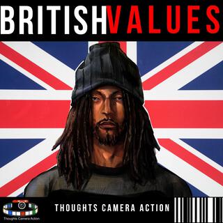 BRITISH VALUES