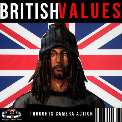 BRITISH VALUES | Boomplay Music