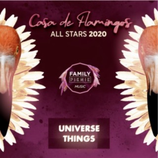 Universe Things