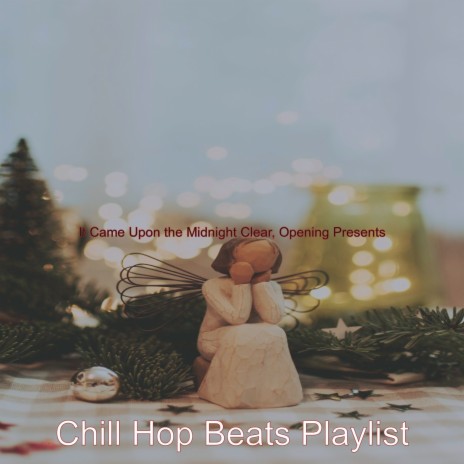 Joy to the World, Christmas at Home | Boomplay Music