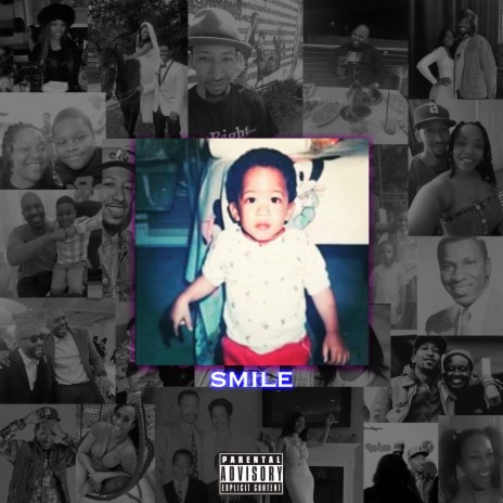 Smile ft. Phil Capri | Boomplay Music