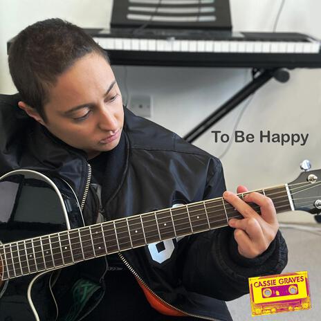 To Be Happy (Sped Up) | Boomplay Music