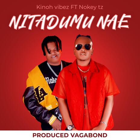 Nitadumu Nae ft. Nokey Tz | Boomplay Music