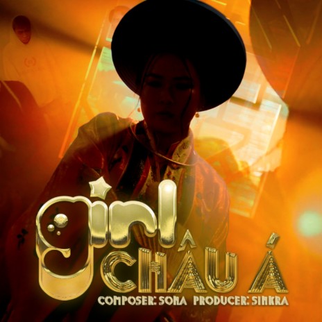 Girl Châu Á | Boomplay Music