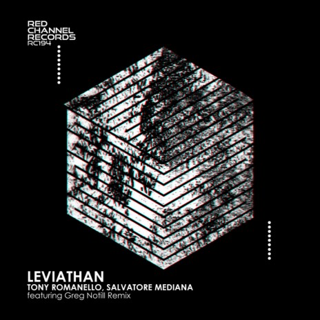 Leviathan (Greg Notill Remix) ft. Salvatore Mediana | Boomplay Music