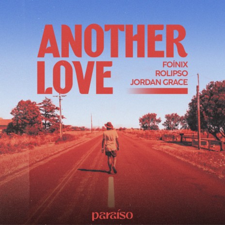 Another Love ft. Foínix & Jordan Grace | Boomplay Music