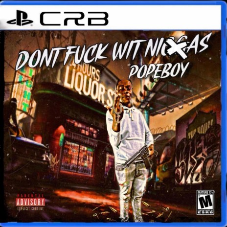 Don't Fuck Wit Niggas | Boomplay Music