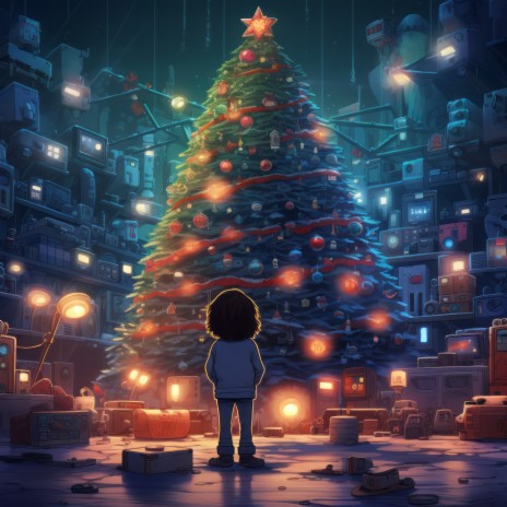 Simple Starlight ft. Canciones De Navidad & Músicas de Natal e canções de Natal | Boomplay Music