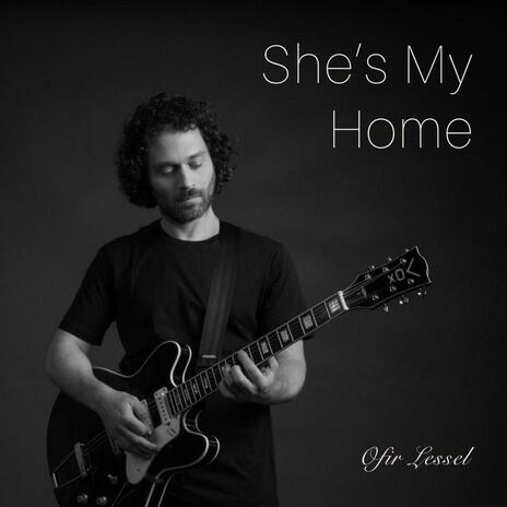 She's My Home | Boomplay Music