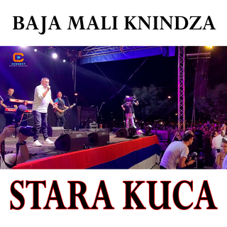 Stara kuca