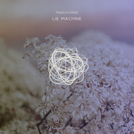 Lie Machine (GirlInYellow Remix) | Boomplay Music