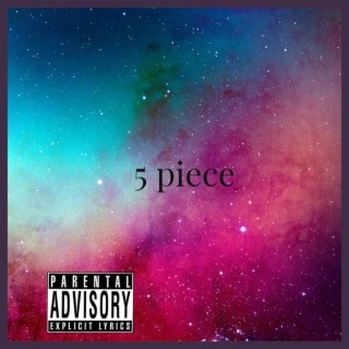 5 Piece