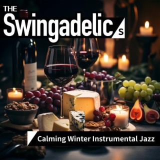 Calming Winter Instrumental Jazz