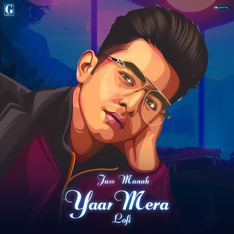 Yaar Mera (Lofi) | Boomplay Music