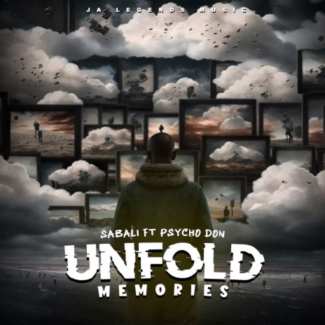 Unfold Memories ft. Psycho Don | Boomplay Music