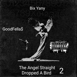 The Angel Straight Dropped A Bird 2