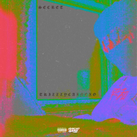 Secret | Boomplay Music