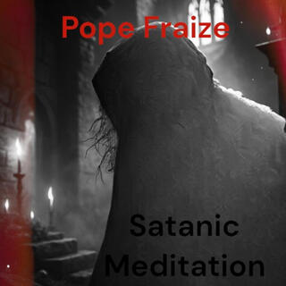 Satanic meditation