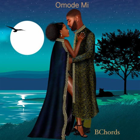 Omode Mi | Boomplay Music