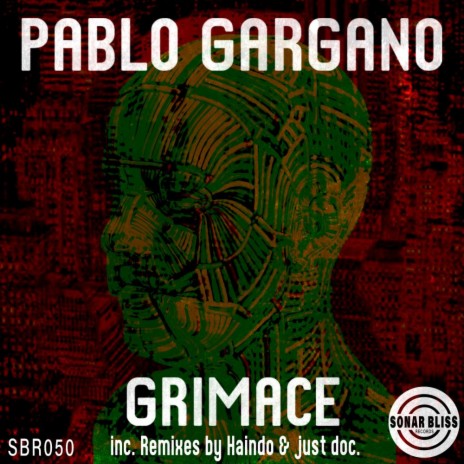 Grimace (Haindo Remix) | Boomplay Music