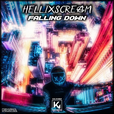 Falling Down (Extended) | Boomplay Music