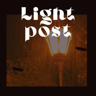 Light Post