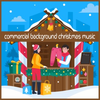 Commercial Background Christmas Music