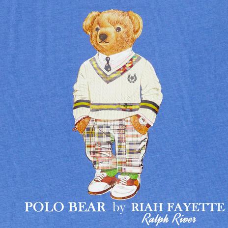 Polo Bear