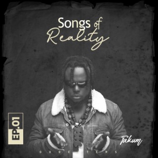 Songs of Reality, Vol. 1 | Boomplay Music
