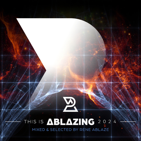 This is Ablazing 2024 Mixed and Selected by Rene Ablaze (Rene Ablaze Continuous DJ Mix) | Boomplay Music