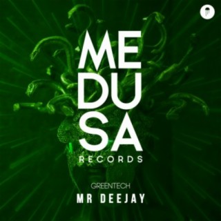 Mr. Deejay