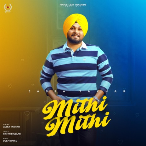 MITHI MITHI | Boomplay Music